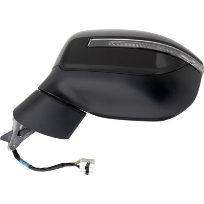 Espejo retrovisor exterior izquierdo 2020 - 2022 KIA TELLURIDE KI1320240 87610S9220