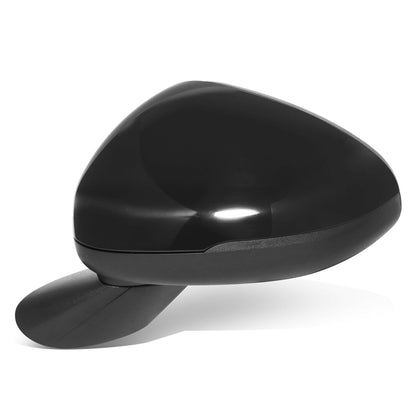 Left Side Power Door Mirror 2021 - 2022 KIA K5 KI1320243 87610L3240