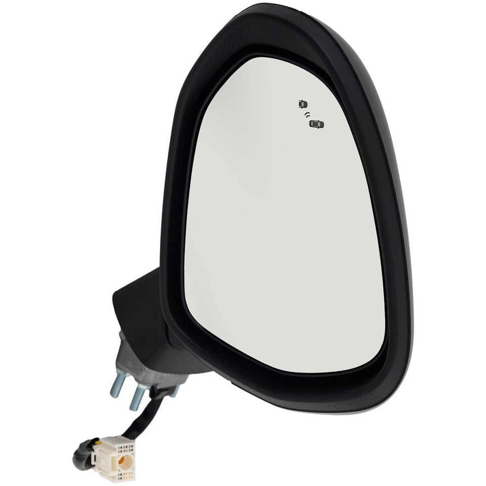 Left Side Power Mirror Heated 2021 - 2024 KIA K5 KI1320244 87610L3230