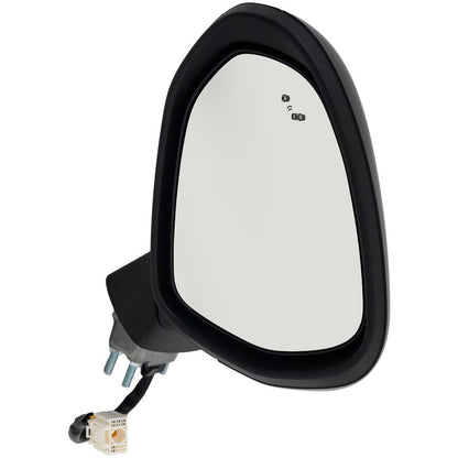 Left Side Power Mirror Heated 2021 - 2024 KIA K5 KI1320244 87610L3230