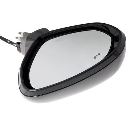 Espejo retrovisor exterior izquierdo 2021 - 2024 KIA K5 KI1320245 87610L3180