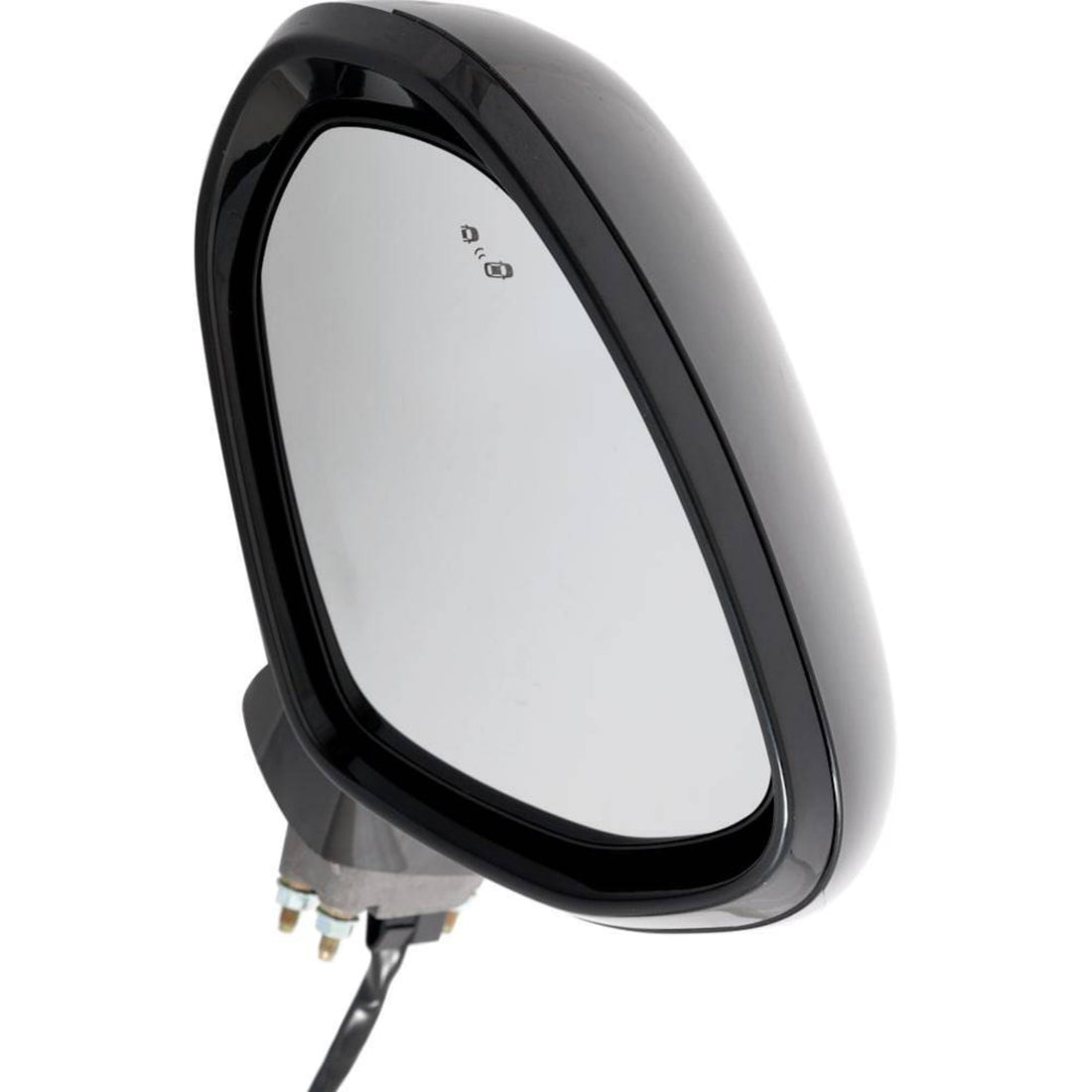 Espejo retrovisor exterior izquierdo 2021 - 2024 KIA K5 KI1320245 87610L3180