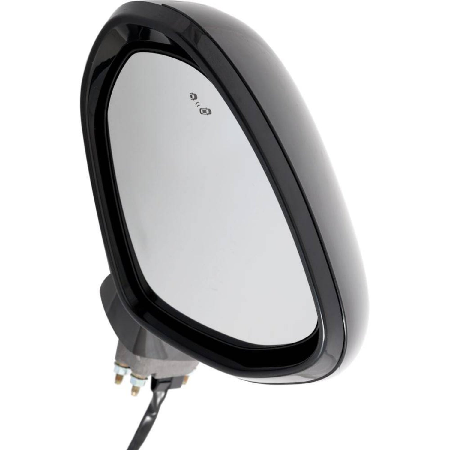 Espejo retrovisor exterior izquierdo 2021 - 2024 KIA K5 KI1320245 87610L3180