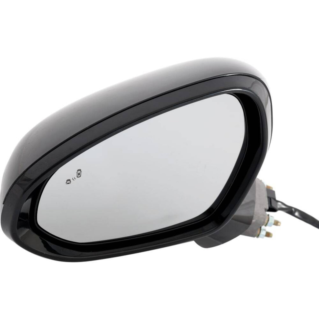 Left Side Power Mirror Heated 2021 - 2024 KIA K5 KI1320245 87610L3180