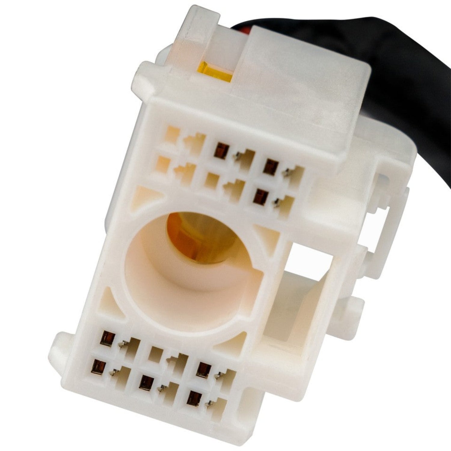 Left Side Power Mirror Heated 2021 - 2024 KIA K5 KI1320246 87610L3080