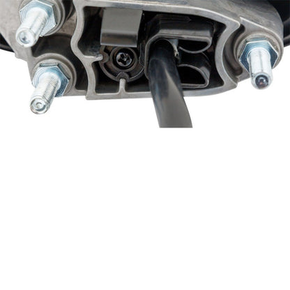 Left Side Power Mirror Heated 2021 - 2024 KIA K5 KI1320246 87610L3080