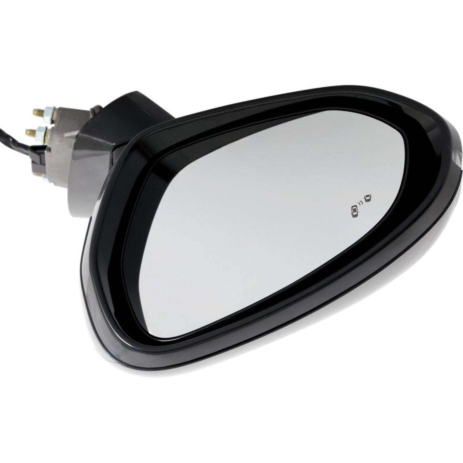 Left Side Power Mirror Heated 2021 - 2024 KIA K5 KI1320247 87610L3020