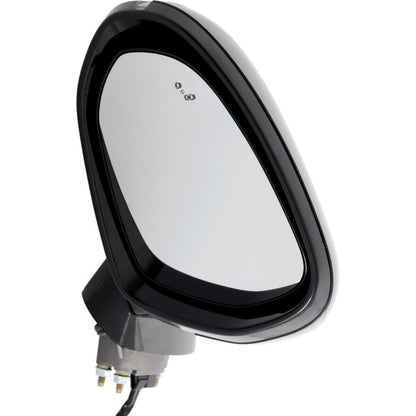 Left Side Power Mirror Heated 2021 - 2024 KIA K5 KI1320247 87610L3020