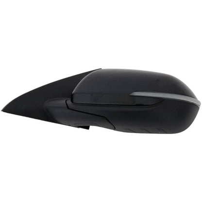 Espejo retrovisor exterior izquierdo 2021 - 2023 KIA SELTOS KI1320249 87610Q5140