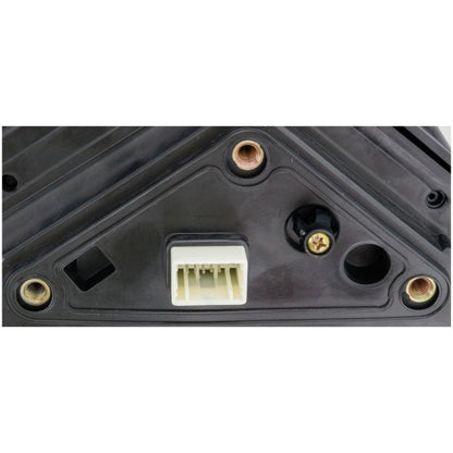 Espejo retrovisor exterior izquierdo 2021 - 2023 KIA SELTOS KI1320249 87610Q5140