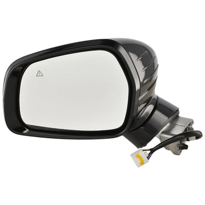 Left Side Power Mirror Heated 2021 - 2023 KIA SORENTO KI1320290 87610R5111