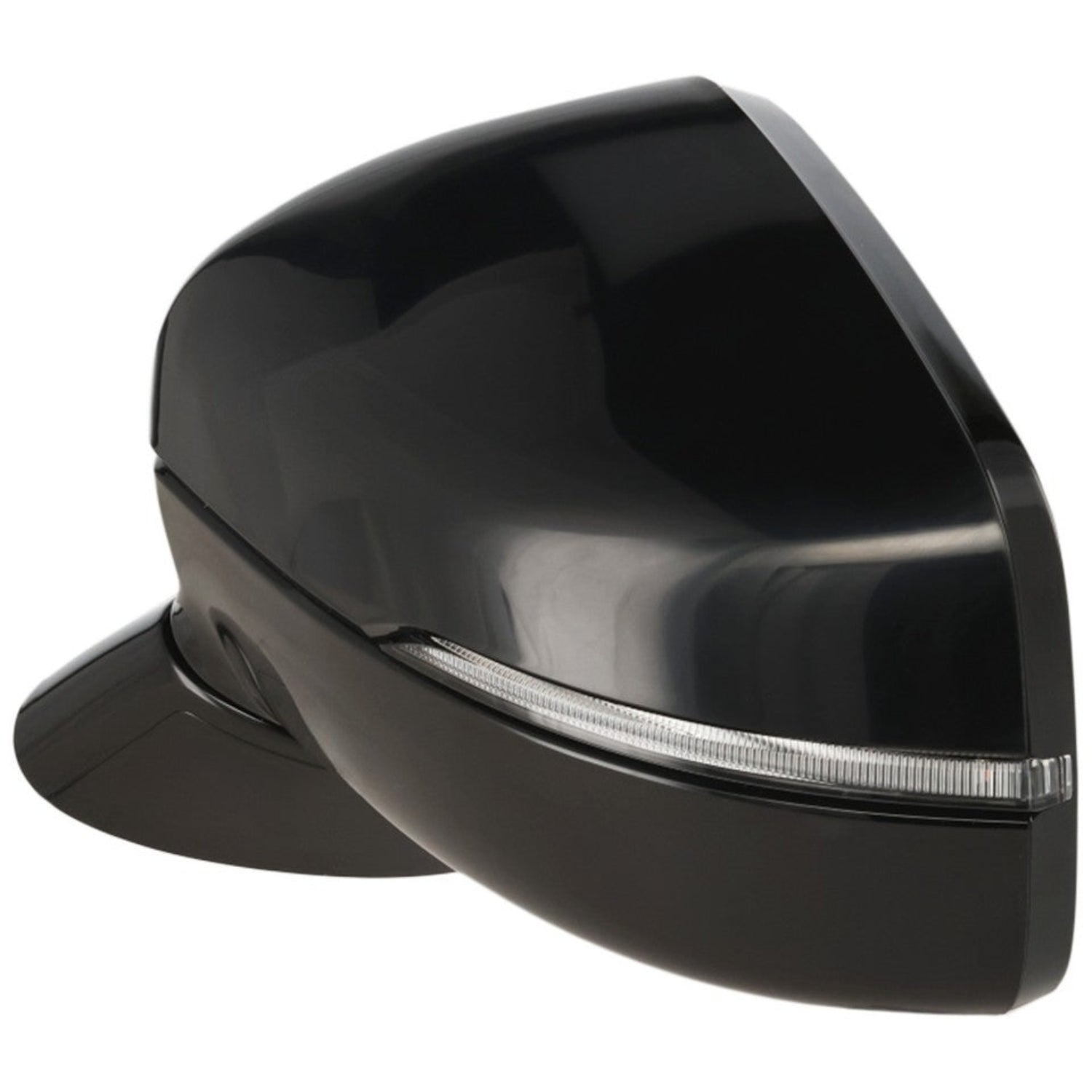 Left Side Power Mirror Heated 2021 - 2023 KIA SORENTO KI1320290 87610R5111