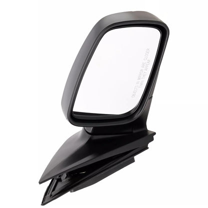 Espejo retrovisor exterior derecho 2003 - 2009 KIA SORENTO KI1321118 876053E70000