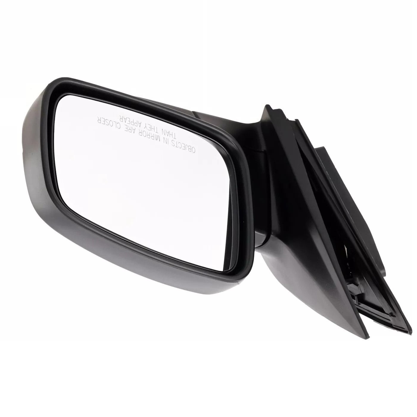 Espejo retrovisor exterior derecho 2003 - 2009 KIA SORENTO KI1321118 876053E70000