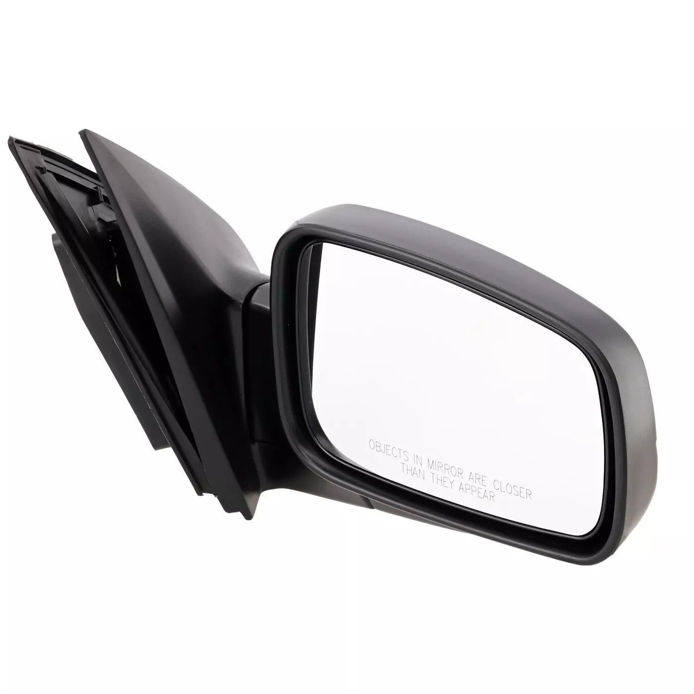 Right Side Mirror outside rear view 2003 - 2009 KIA SORENTO  KI1321118 876053E70000