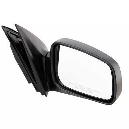 Right Side Mirror outside rear view 2003 - 2009 KIA SORENTO  KI1321118 876053E70000