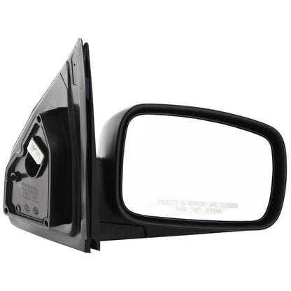 Right Side Power Mirror Heated 2003 - 2009 KIA SORENTO KI1321119 876053E710