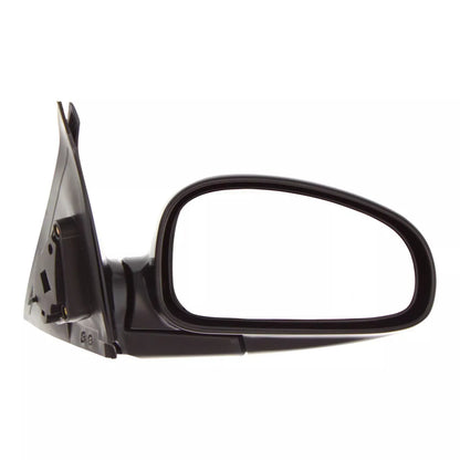 Right Side Power Mirror Manual Folding 2001 - 2006 KIA OPTIMA KI1321120 876203C910XX