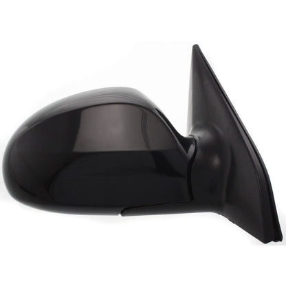 Right Side Power Mirror Heated 2004 - 2009 KIA SPECTRA KI1321130 876202F301