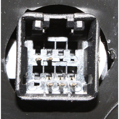 Right Side Power Mirror Heated 2004 - 2009 KIA SPECTRA KI1321130 876202F301