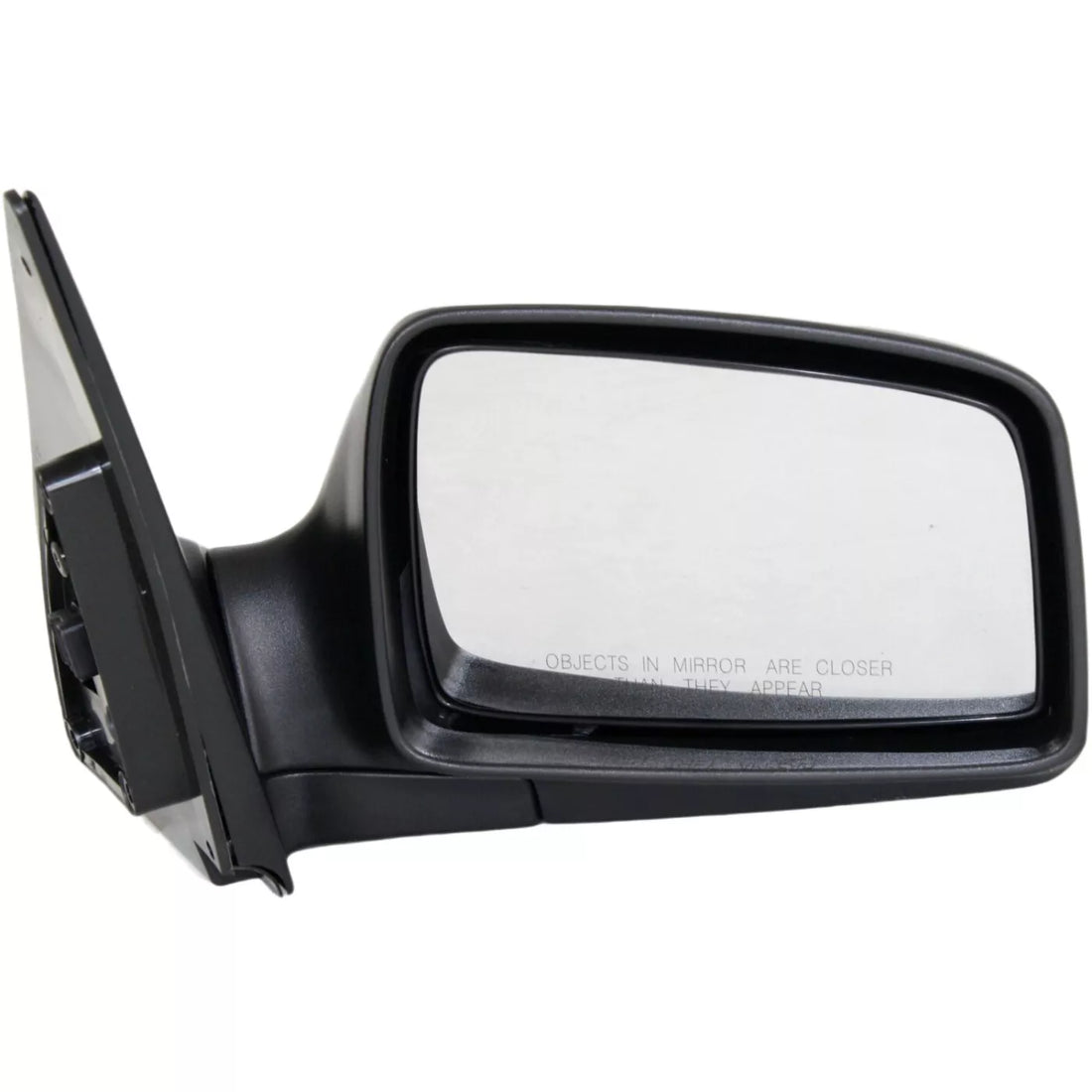 Right Side Mirror outside rear view 2005 - 2007 KIA SPORTAGE  KI1321132 876201F210