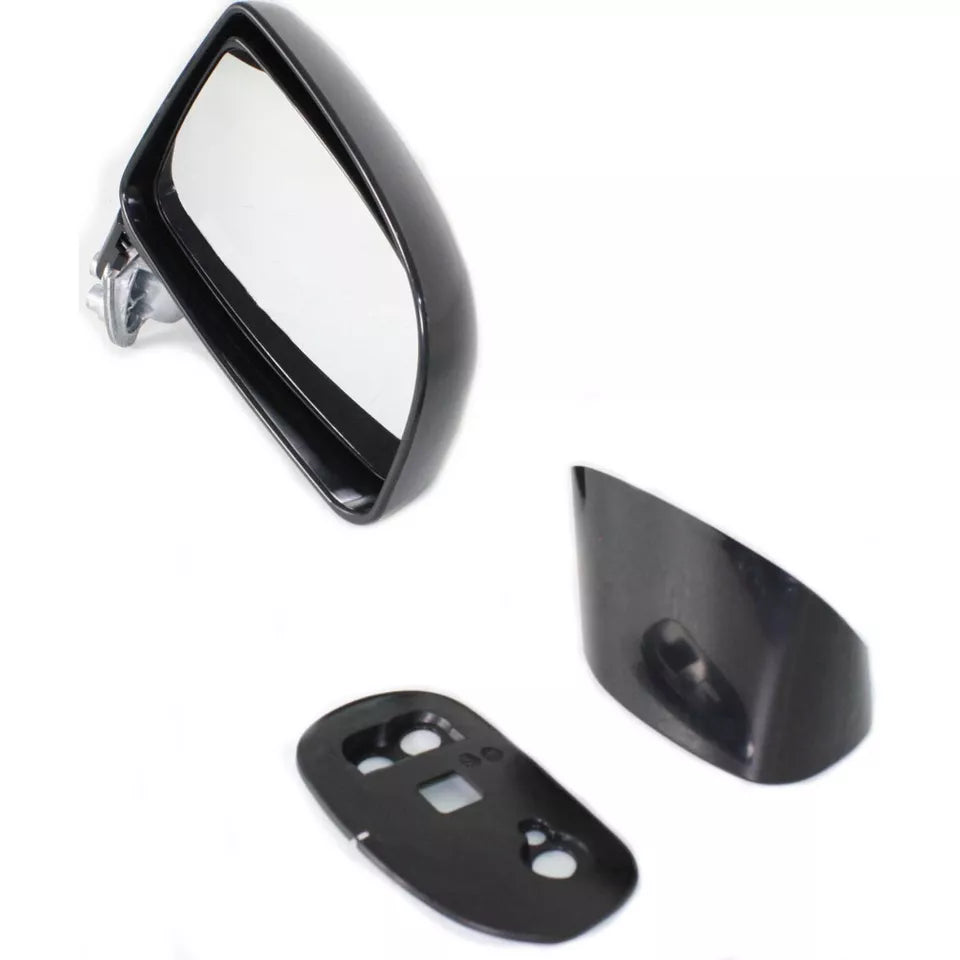 Espejo retrovisor exterior derecho 2007 - 2010 KIA RONDO KI1321135 876201D130-PFM