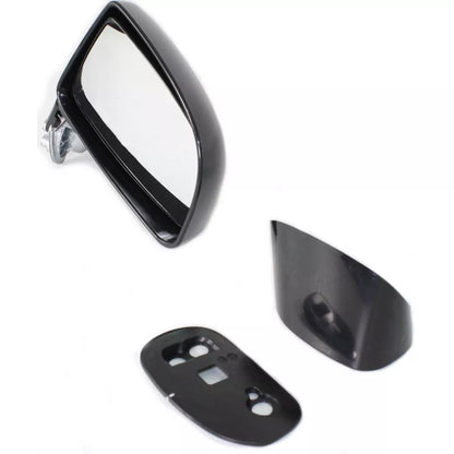 Espejo retrovisor exterior derecho 2007 - 2010 KIA RONDO KI1321135 876201D130-PFM