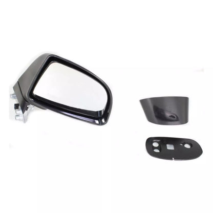 Right Side Mirror outside rear view 2007 - 2012 KIA RONDO  KI1321135 876201D130-PFM