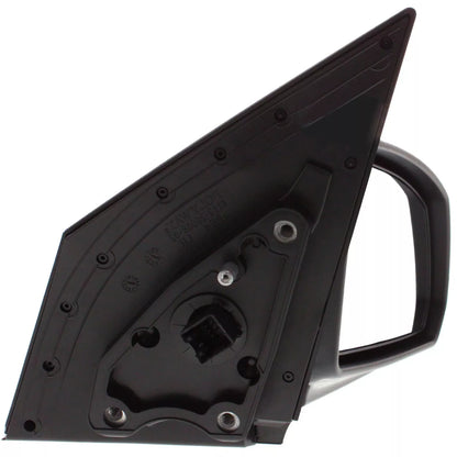 Espejo retrovisor exterior derecho 2006 - 2009 KIA RIO KI1321137 876201G700