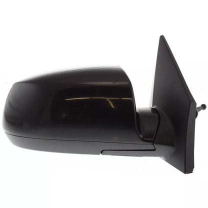 Right Side Mirror outside rear view 2006 - 2009 KIA RIO  KI1321138 876201G600