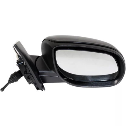 Right Side Mirror outside rear view 2010 - 2013 KIA FORTE  KI1321144 876201M100