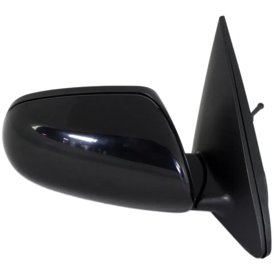 Right Side Mirror outside rear view 2010 - 2013 KIA FORTE  KI1321144 876201M100