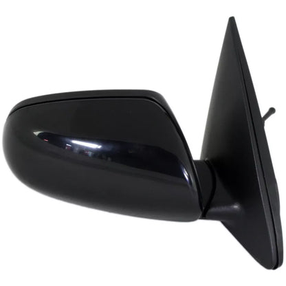 Right Side Mirror outside rear view 2010 - 2013 KIA FORTE  KI1321144 876201M100
