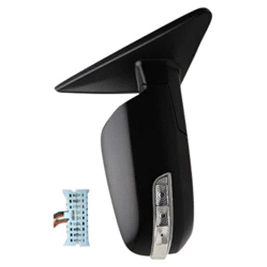 Espejo retrovisor exterior derecho 2011 - 2015 KIA SORENTO KI1321146 876201U050