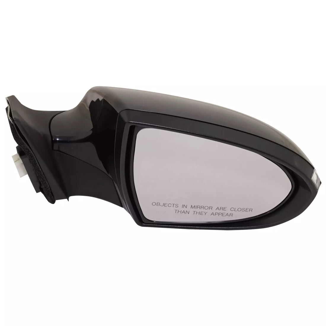 Right Side Mirror outside rear view 2011 - 2016 KIA SPORTAGE KI1321149 876203W550