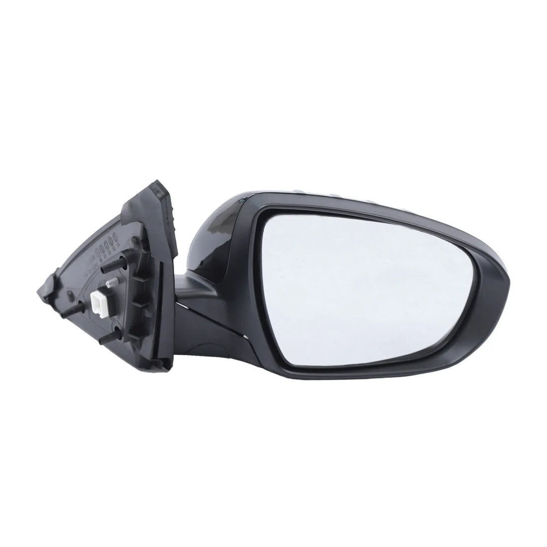 Right Side Mirror outside rear view 2011 - 2013 KIA OPTIMA  KI1321152 876202T110