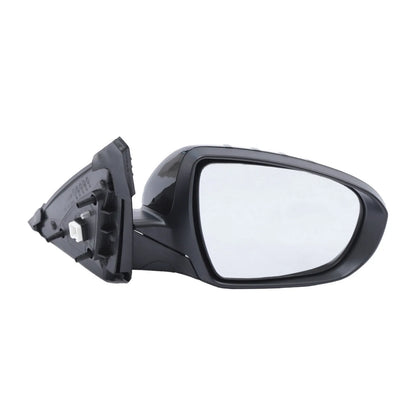 Right Side Mirror outside rear view 2011 - 2013 KIA OPTIMA  KI1321152 876202T110