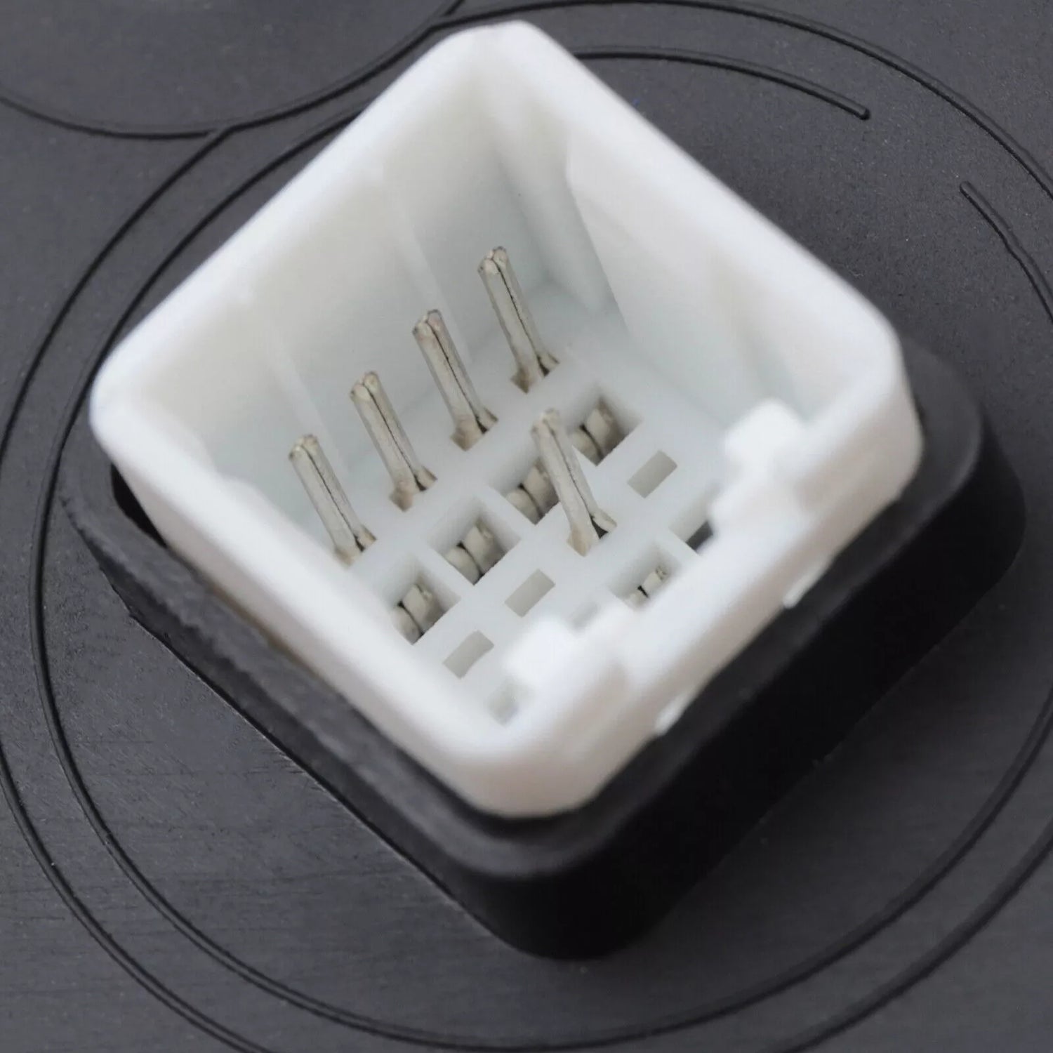 Right Side Mirror outside rear view 2011 - 2013 KIA OPTIMA  KI1321152 876202T110