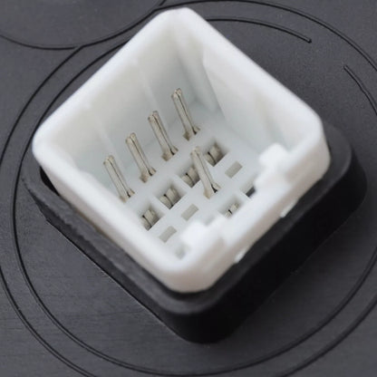 Right Side Mirror outside rear view 2011 - 2013 KIA OPTIMA  KI1321152 876202T110