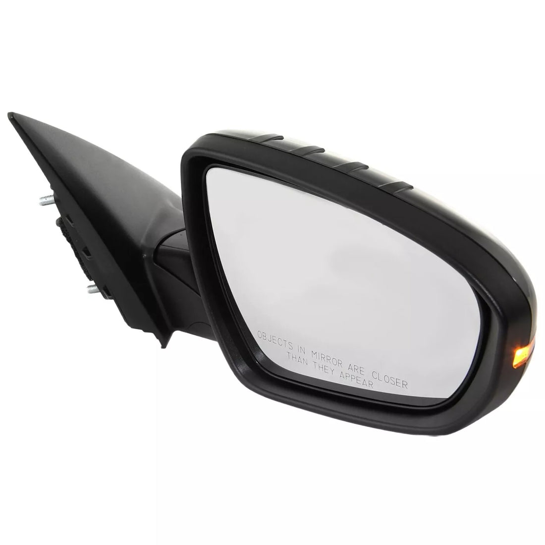 Right Side Mirror outside rear view 2011 - 2013 KIA OPTIMA  KI1321153,KI1321162 876202T130,876204C010