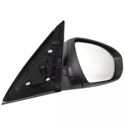 Right Side Mirror outside rear view 2011 - 2013 KIA OPTIMA  KI1321153,KI1321162 876202T130,876204C010