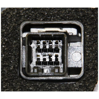 Right Side Mirror outside rear view 2011 - 2013 KIA OPTIMA  KI1321153,KI1321162 876202T130,876204C010