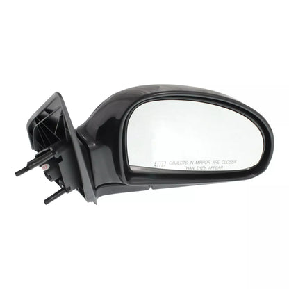 Right Side Mirror outside rear view 2007 - 2009 KIA SPECTRA5  KI1321154 876202F302