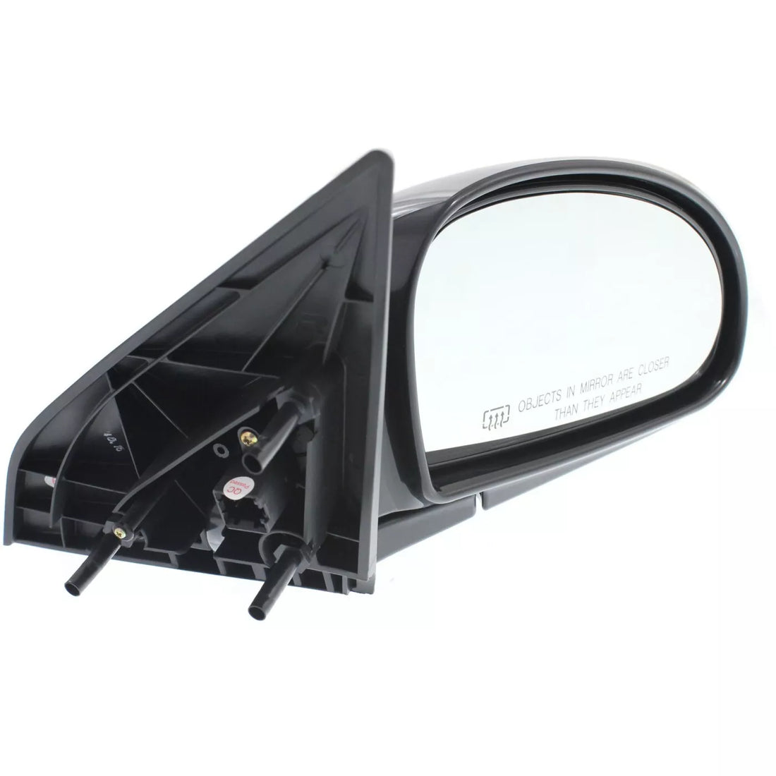 Right Side Mirror outside rear view 2007 - 2009 KIA SPECTRA5  KI1321154 876202F302