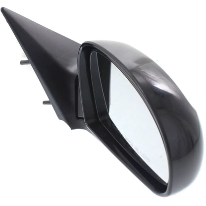 Right Side Mirror outside rear view 2007 - 2009 KIA SPECTRA5  KI1321154 876202F302