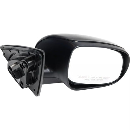 Right Side Mirror outside rear view 2011 - 2012 KIA FORTE KOUP  KI1321155 876061M005