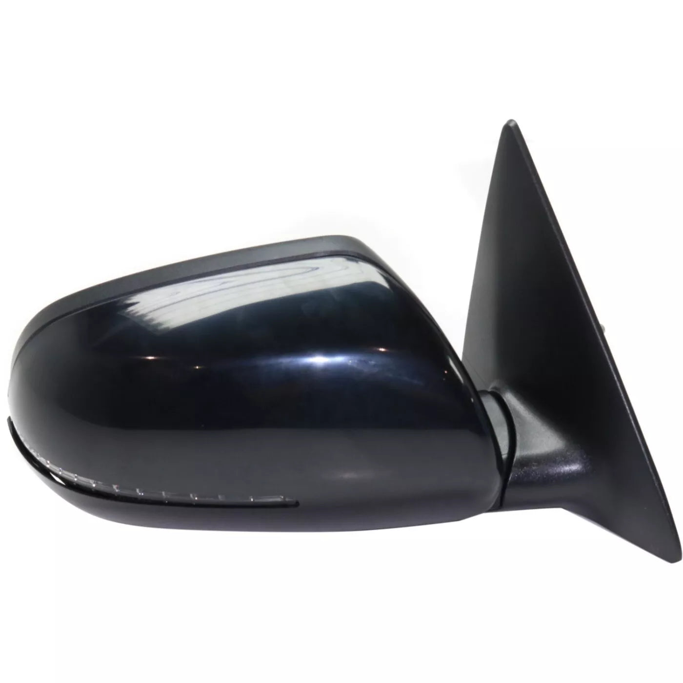 Right Side Mirror outside rear view 2011 - 2012 KIA FORTE KOUP  KI1321155 876061M005