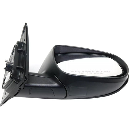 Right Side Mirror outside rear view 2011 - 2012 KIA FORTE KOUP  KI1321155 876061M005