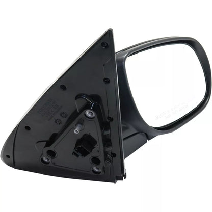 Right Side Mirror outside rear view 2011 - 2013 KIA FORTE  KI1321156 876201M005