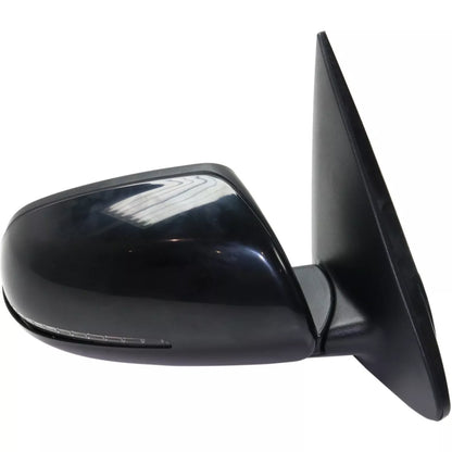 Right Side Mirror outside rear view 2011 - 2013 KIA FORTE  KI1321156 876201M005